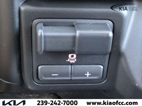 Used 2020 Chevrolet Silverado 1500 RST w/ All-Star Edition image 23