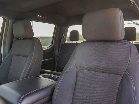 Used 2022 Ford F150 XLT w/ Equipment Group 302A High image 11