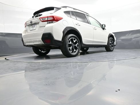 Used 2019 Subaru Crosstrek 2.0i AWD/4WD image 29
