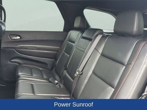 Used 2024 Dodge Durango GT RWD image 16
