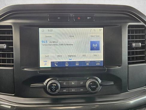 Certified 2023 Ford F150 XL w/ STX Appearance Package image 16