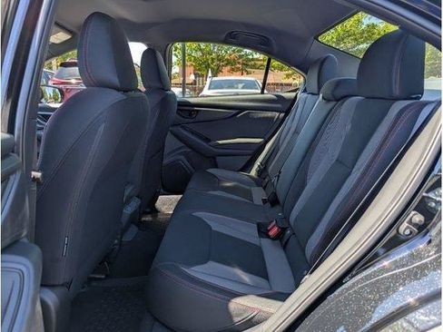 Used 2026 Subaru WRX AWD/4WD image 62