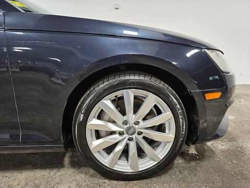 Used 2017 Audi A4 2.0T Premium AWD/4WD image 59