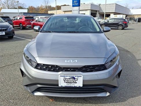 Used 2024 Kia Forte LXS image 28