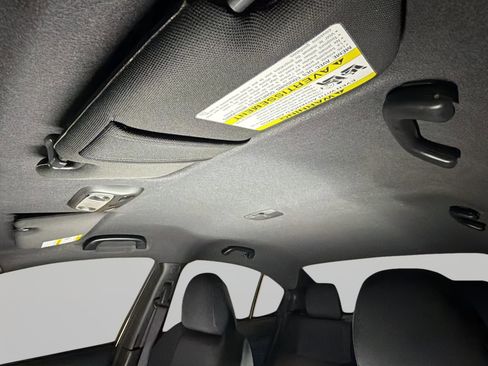 Used 2015 Subaru WRX AWD/4WD image 32