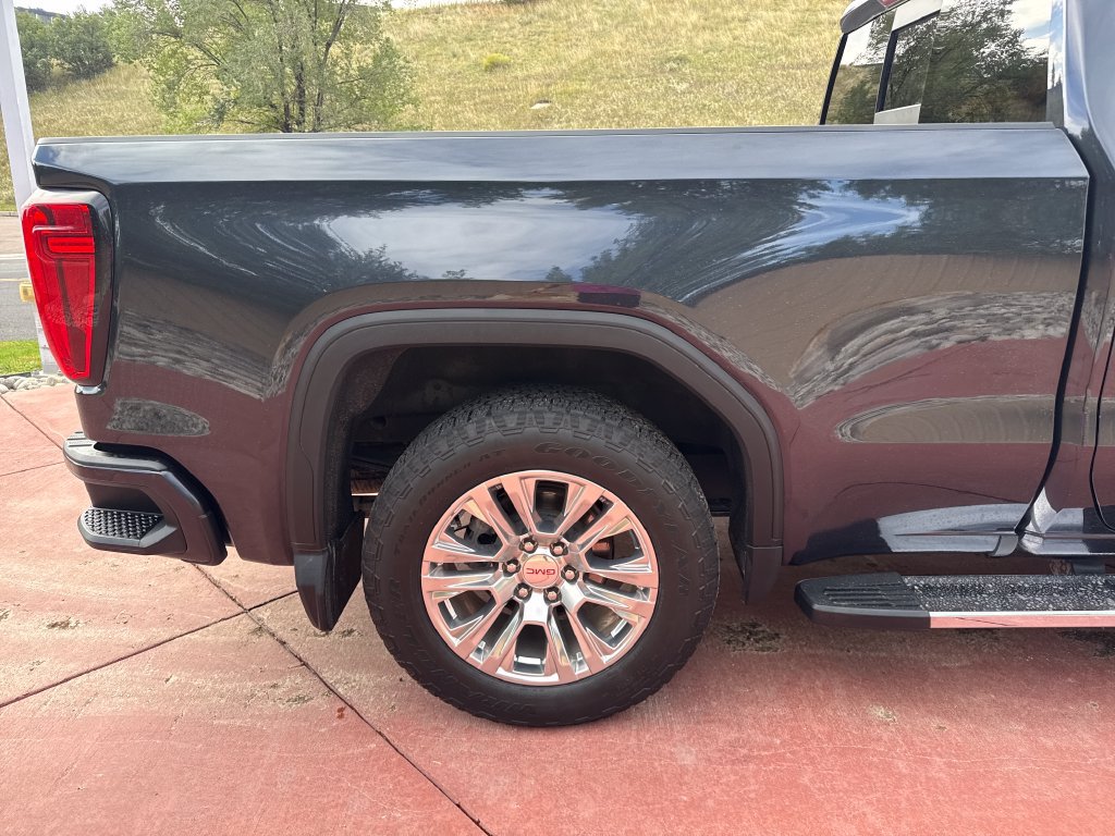 Used 2023 GMC Sierra 1500 Denali AWD/4WD image 31