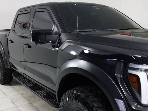 Used 2024 Ford F150 Raptor AWD/4WD image 39