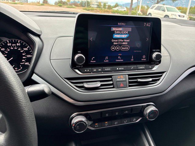Used 2020 Nissan Altima 2.5 S AWD/4WD image 31