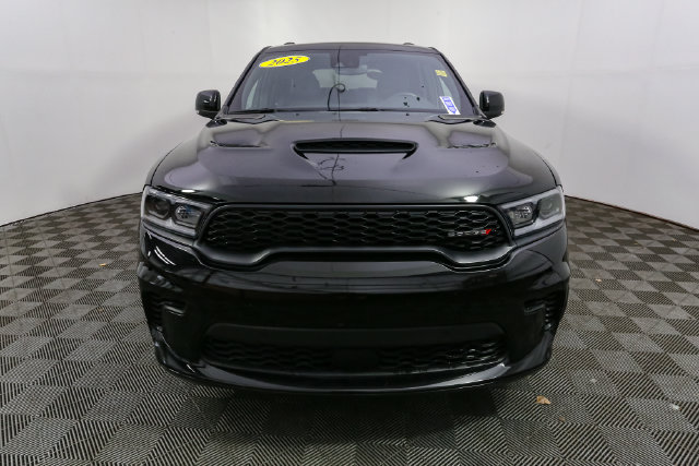 Used 2025 Dodge Durango R/T AWD/4WD image 4