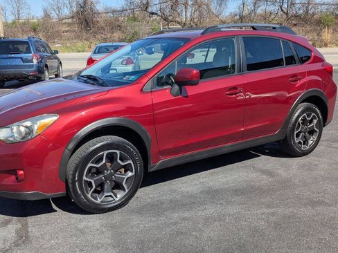 Used 2013 Subaru Crosstrek 2.0i Premium image 19