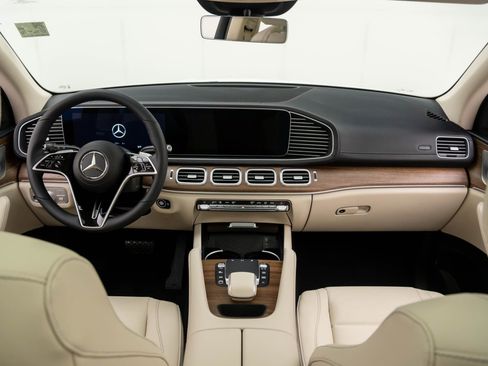 New 2026 Mercedes-Benz GLE 350 GLE 350 image 10