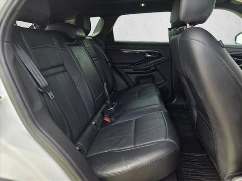 Used 2023 Land Rover Range Rover Evoque R-Dynamic S AWD/4WD image 20