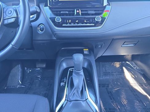 Certified 2024 Toyota Corolla SE image 11