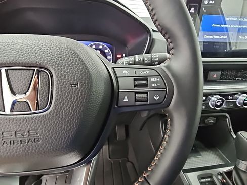 New 2026 Honda CR-V Sport-L image 25