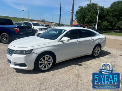 Used 2020 Chevrolet Impala LT