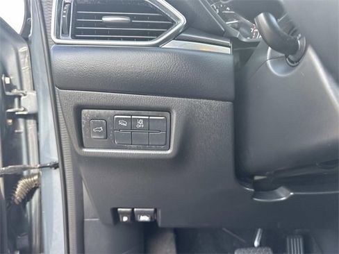 Used 2022 MAZDA CX-5 Carbon Edition image 31