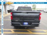 Used 2022 Chevrolet Silverado 1500 Custom w/ Safety Confidence Package image 6