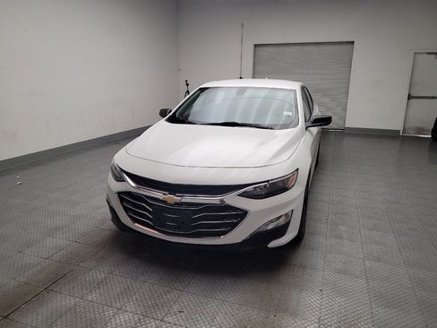 Used 2022 Chevrolet Malibu LT FWD image 15