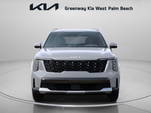 New 2026 Kia Sorento S FWD image 2