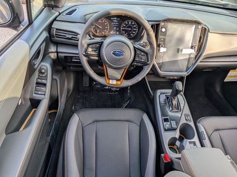 New 2026 Subaru Crosstrek 2.5i Wilderness w/ Crosstrek Mirror Package AWD/4WD image 12