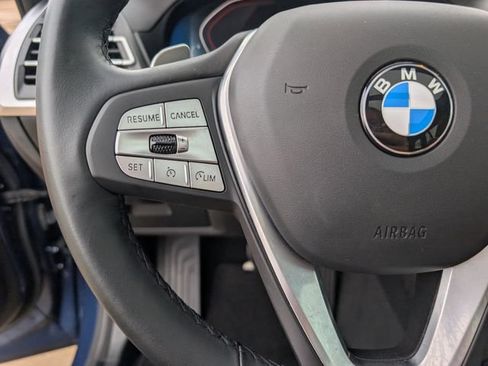 Used 2024 BMW X3 sDrive30i w/ Convenience Package RWD image 13