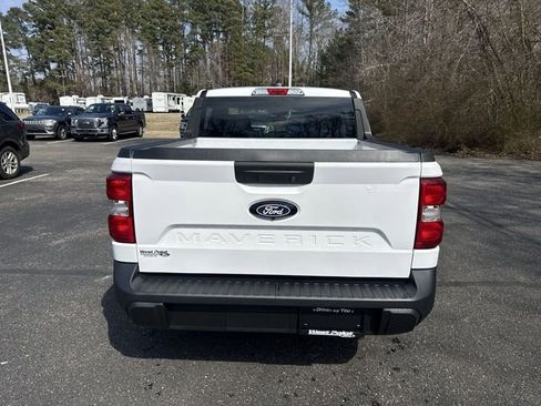 New 2026 Ford Maverick XL FWD image 14