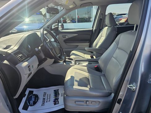 Used 2018 Honda Pilot EX-L image 17