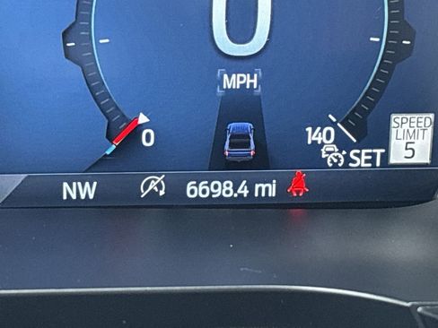 Used 2024 Ford F150 Raptor AWD/4WD image 34