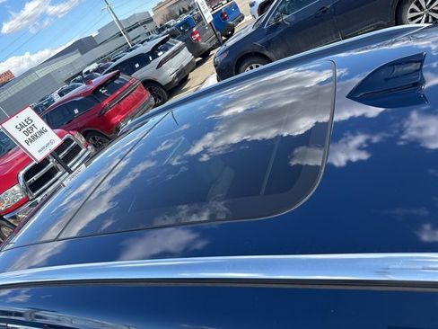 Used 2019 Lincoln MKC Reserve w/ MKC Climate Package image 8