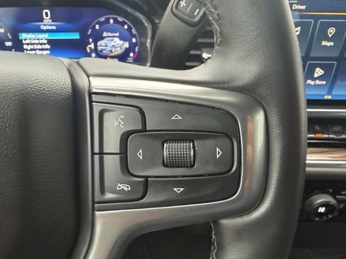Used 2023 Chevrolet Silverado 1500 LT AWD/4WD image 14