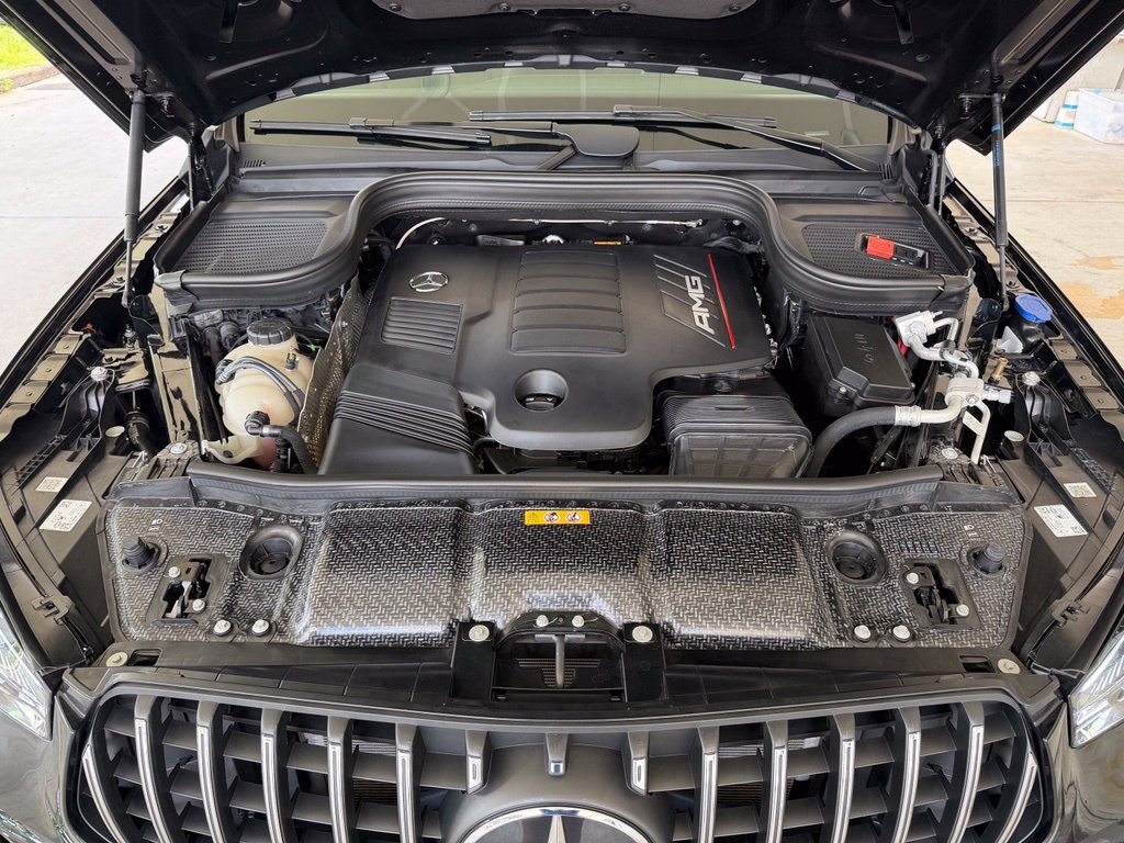 Used 2026 Mercedes-Benz GLE 53 AMG 4MATIC image 13