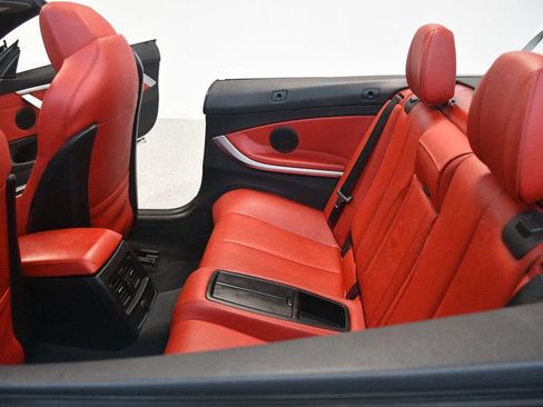 Used 2014 BMW 428i Convertible image 42