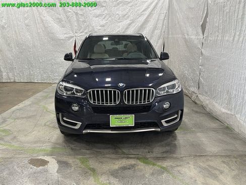 Used 2018 BMW X5 xDrive35i AWD/4WD image 19
