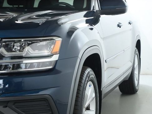 Used 2018 Volkswagen Atlas S AWD/4WD image 5