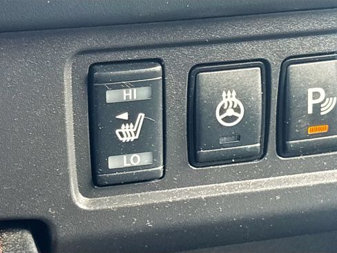 Used 2022 Nissan Frontier PRO-4X AWD/4WD image 20