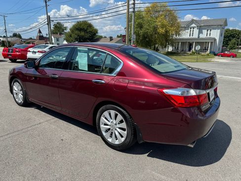 Used 2014 Honda Accord EX-L image 9
