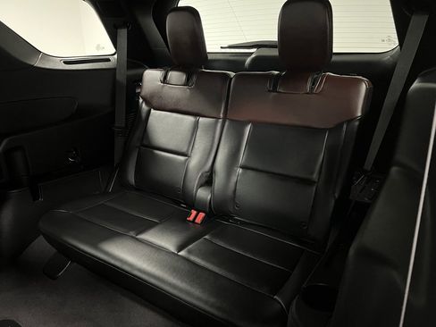 Used 2022 Ford Explorer Platinum w/ Equipment Group 601A image 58