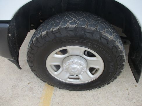 Used 2022 RAM 2500 Tradesman AWD/4WD image 3