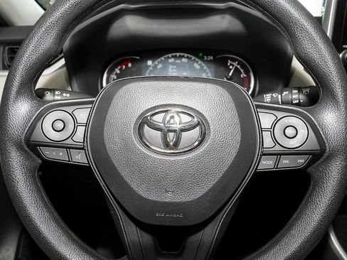 Certified 2025 Toyota RAV4 XLE w/ Convenience Package image 12