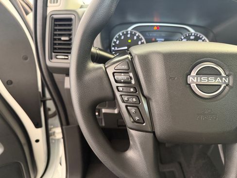 Used 2024 Nissan Frontier S w/ Technology Package AWD/4WD image 14