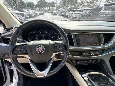 Used 2023 Buick Enclave Essence w/ Experience Buick Package image 12