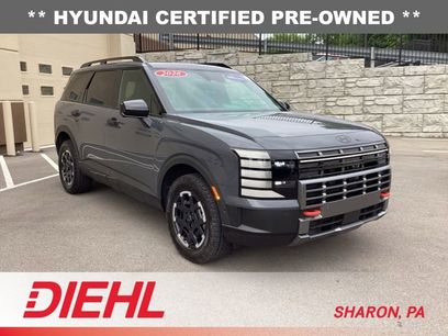 Certified 2026 Hyundai Palisade XRT Pro