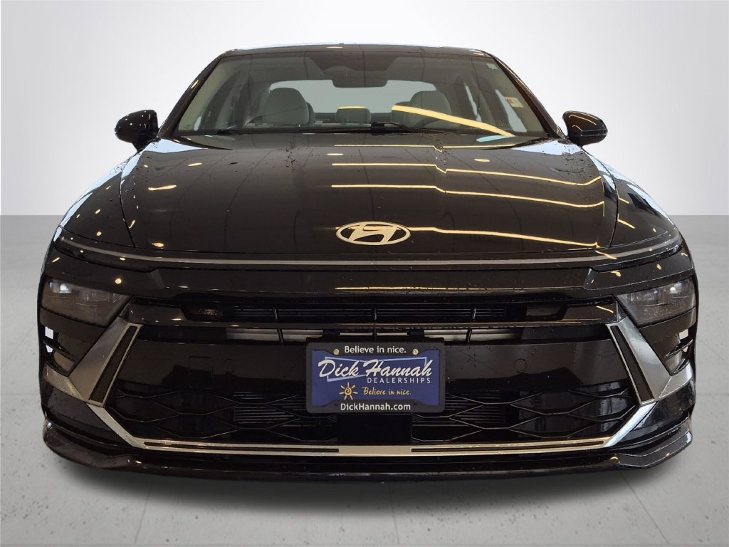 Used 2025 Hyundai Sonata SEL FWD image 3