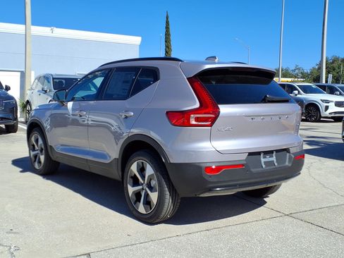 New 2026 Volvo XC40 B5 Plus w/ Protection Package Premier image 5
