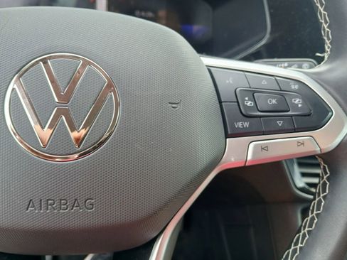 Used 2024 Volkswagen Taos S image 30