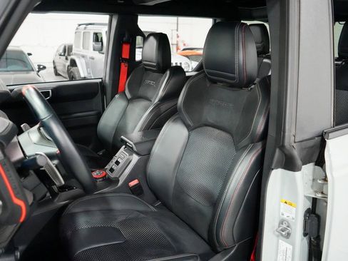 Used 2023 Ford Bronco Raptor image 10