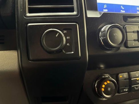 Used 2020 Ford F150 XL w/ Equipment Group 101A Mid AWD/4WD image 22