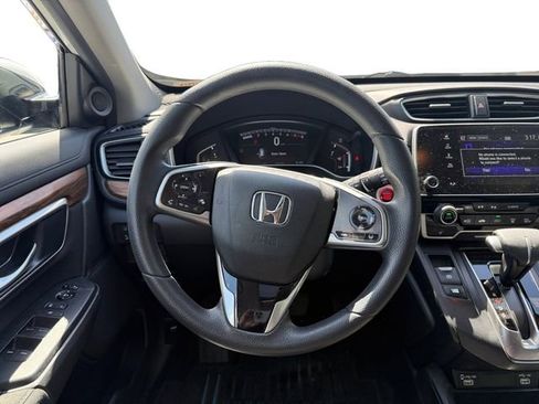 Used 2020 Honda CR-V EX image 12
