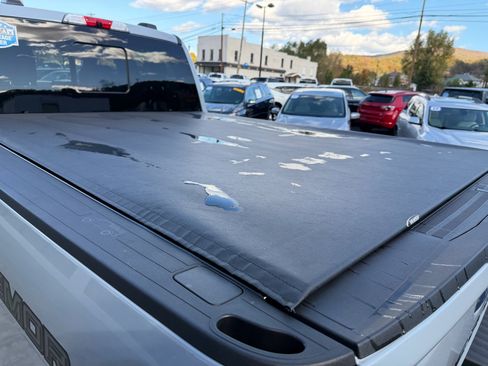 Used 2024 Ford F250 Lariat w/ Lariat Ultimate Package image 14