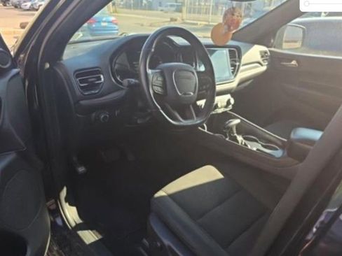 Used 2023 Dodge Durango GT AWD/4WD image 3